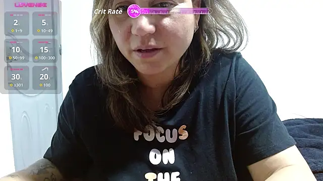 Snapshot of haashkyo chatting on November 7, 2025, 6:07 am haashkyo online show from November 7, 2025, 6:07 am