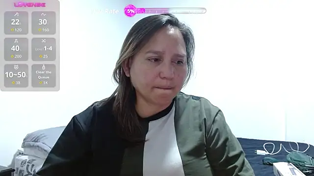 Snapshot of haashkyo chatting on October 30, 2025, 5:32 pm haashkyo online show from October 30, 2025, 5:32 pm