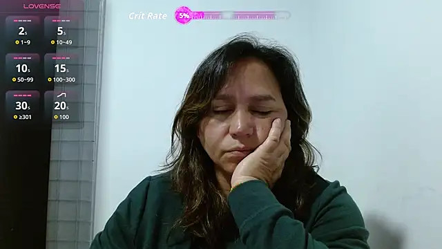 Snapshot of haashkyo chatting on November 24, 2025, 7:58 pm haashkyo online show from November 24, 2025, 7:58 pm