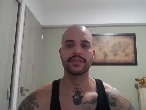 PandacX online show from June 3, 2026, 10:25 pm