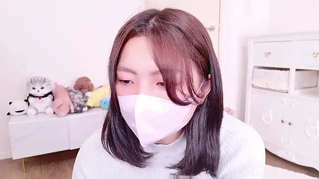 Fuwa chan online show from September 24, 2025, 11:10 pm