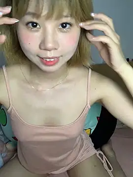 zhaomosheng125216 online show from September 17, 2025, 11:51 pm