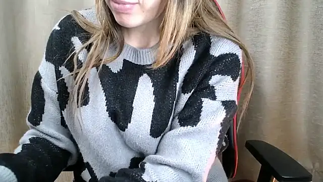 Snapshot of niya-cute chatting on January 11, 2026, 2:13 pm niya-cute online show from January 11, 2026, 2:13 pm