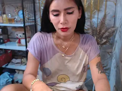tshot izzy 88 online show from May 28, 2026, 11:10 pm