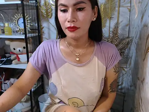 tshot izzy 88 online show from April 9, 2026, 10:43 am