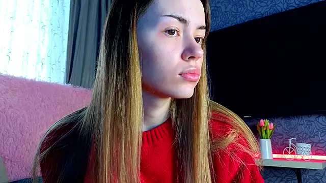 telari0l0ve online show from January 15, 2026, 8:51 am