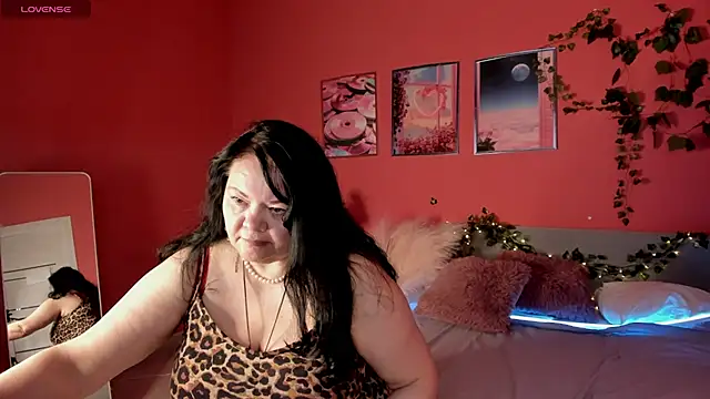 sandra jackson online show from April 14, 2026, 2:49 am