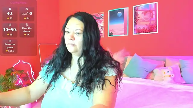 sandra jackson online show from November 18, 2025, 2:59 am