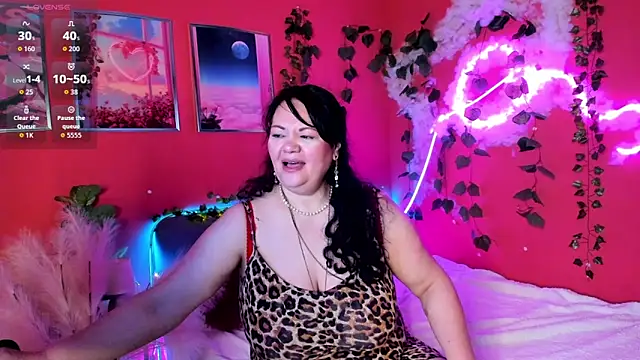 sandra jackson online show from April 6, 2026, 3:02 am