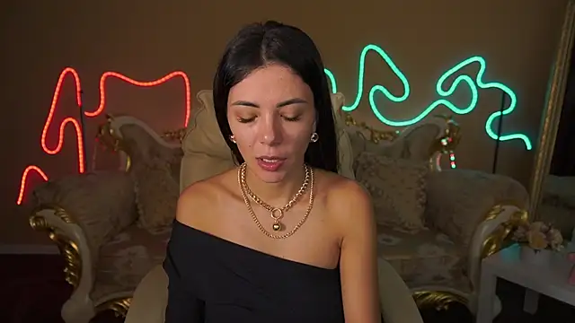 OnlyXxandra online show from October 17, 2025, 1:13 pm