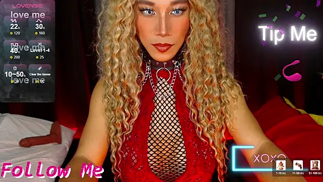 Snapshot of JayeTan chatting on March 1, 2026, 5:24 pm JayeTan online show from March 1, 2026, 5:24 pm