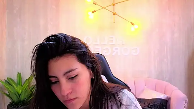 Zoe Blaze A online show from December 4, 2025, 12:15 pm