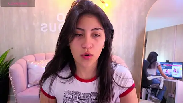 Zoe Blaze A online show from November 25, 2025, 12:49 pm