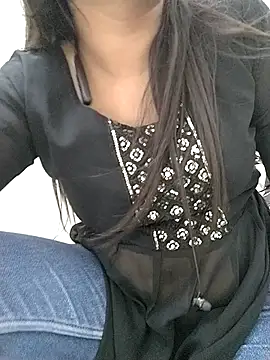 Snapshot of Kavya_Rathore chatting on October 22, 2025, 9:09 am Kavya Rathore online show from October 22, 2025, 9:09 am