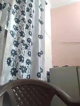 poojam93 online show from February 23, 2026, 3:23 pm