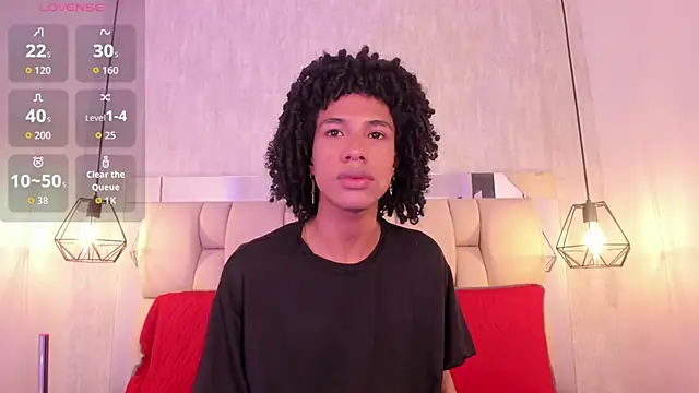 Johan gz  online show from February 8, 2026, 12:47 pm