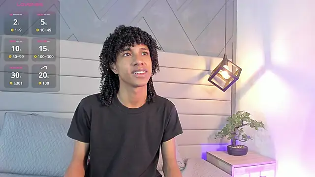 Johan gz  online show from November 21, 2025, 12:04 pm