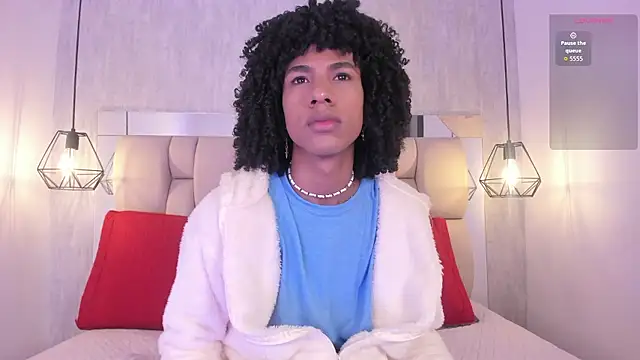 Johan gz  online show from January 17, 2026, 11:36 am