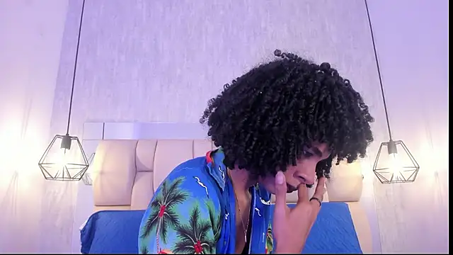 Johan gz  online show from March 21, 2026, 2:02 am