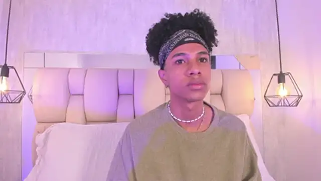 Johan gz  online show from December 5, 2025, 11:42 am