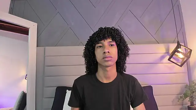 Johan gz  online show from November 8, 2025, 11:36 am