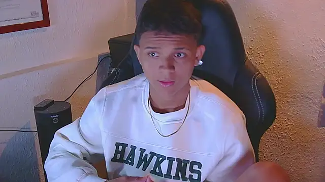 Lucien Gray  online show from September 30, 2025, 6:14 pm