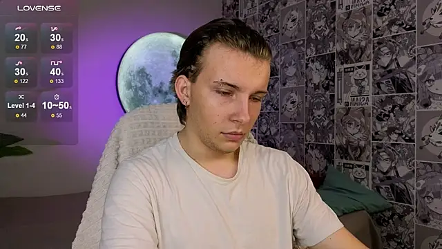 Snapshot of Robby_Manson chatting on November 1, 2025, 5:47 am Robby Manson online show from November 1, 2025, 5:47 am