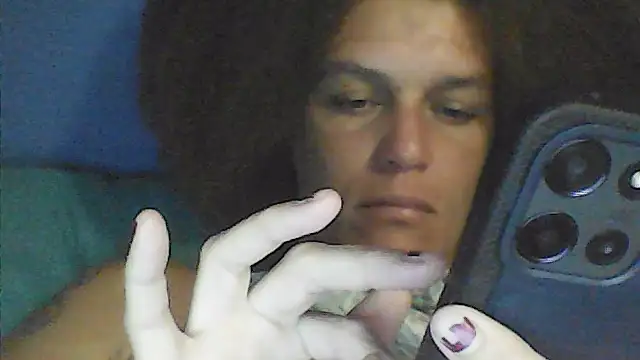 sarahkat86 online show from October 23, 2025, 1:21 pm