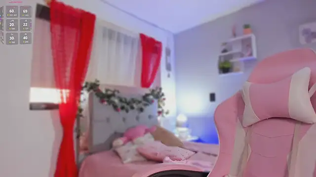 Snapshot of caro_sanchezz chatting on December 1, 2025, 12:50 pm caro sanchezz online show from December 1, 2025, 12:50 pm