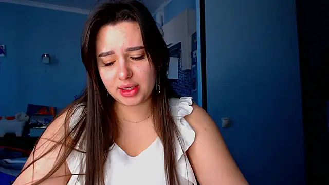 NikiWhite online show from January 19, 2026, 7:45 am