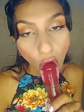 Zohara Lpe22 online show from September 20, 2025, 7:13 am