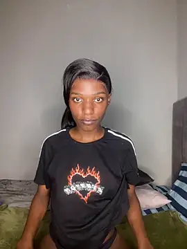 Trans fairy online show from March 19, 2026, 8:31 pm