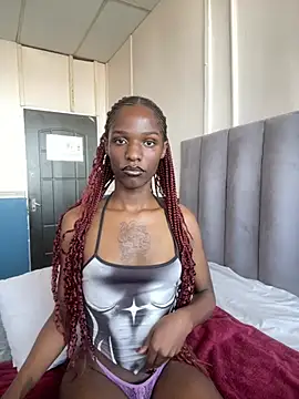 Trans fairy online show from February 17, 2026, 6:11 am