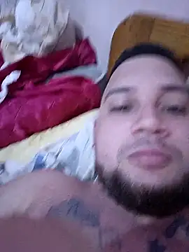 Catire10  online show from January 15, 2026, 4:10 pm