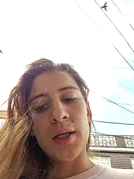 aytanna torrez online show from October 22, 2025, 12:59 pm