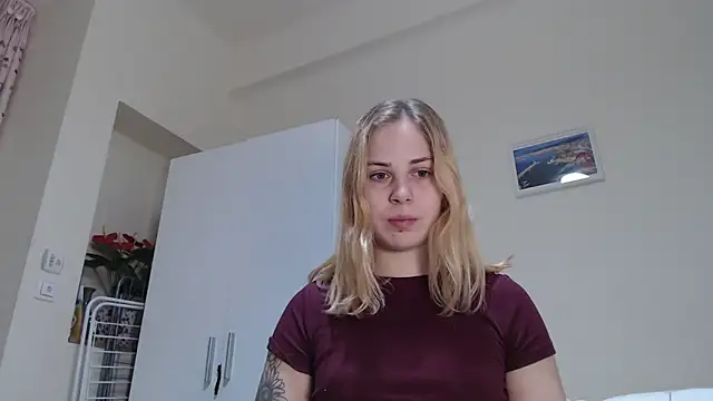 Alismoona online show from February 26, 2026, 5:35 pm