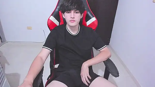 eren 188 online show from January 18, 2026, 2:37 am