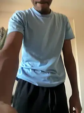 Lustking2406 online show from March 16, 2026, 7:45 am