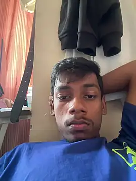 Lustking2406 online show from February 13, 2026, 5:07 am