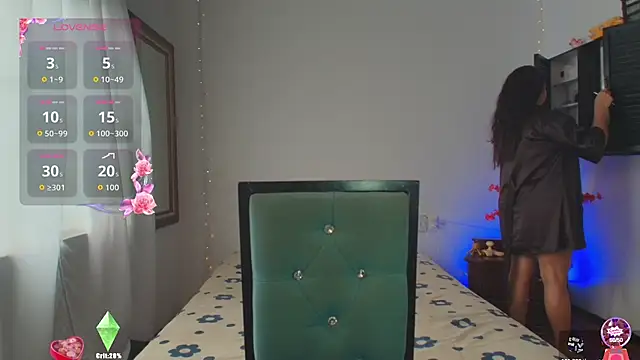 Snapshot of samanthahut1 chatting on September 16, 2025, 5:58 pm samanthahut1 online show from September 16, 2025, 5:58 pm