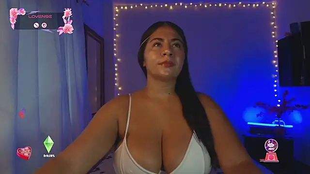 Snapshot of samanthahut1 chatting on September 24, 2025, 10:27 pm samanthahut1 online show from September 24, 2025, 10:27 pm