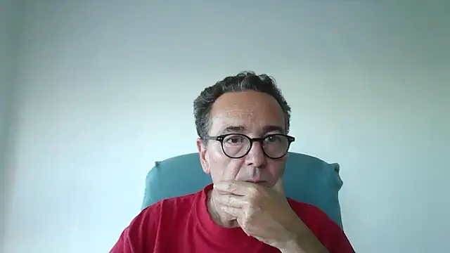 KeepCoolForever online show from October 23, 2025, 4:27 pm