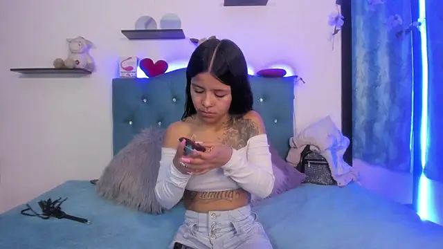 Snapshot of sandy_ass_69 chatting on November 6, 2025, 10:03 pm sandy ass 69 online show from November 6, 2025, 10:03 pm