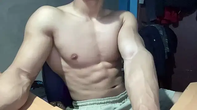 veilofstrength online show from November 10, 2025, 6:35 pm