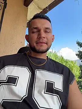 Marco Vega online show from December 19, 2025, 6:43 pm