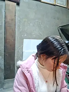 ngocngoc cute online show from November 28, 2025, 1:33 pm