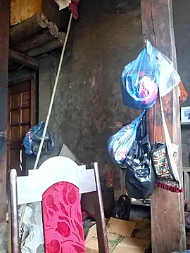 ngocngoc cute online show from January 8, 2026, 1:11 am