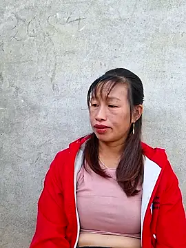 ngocngoc cute online show from October 10, 2025, 1:17 am