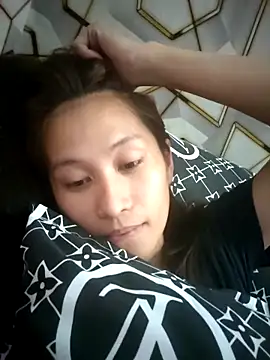 BadAngel 69 online show from November 5, 2025, 2:09 pm