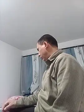 Snapshot of CWQ123 chatting on October 30, 2025, 11:19 am CWQ123 online show from October 30, 2025, 11:19 am